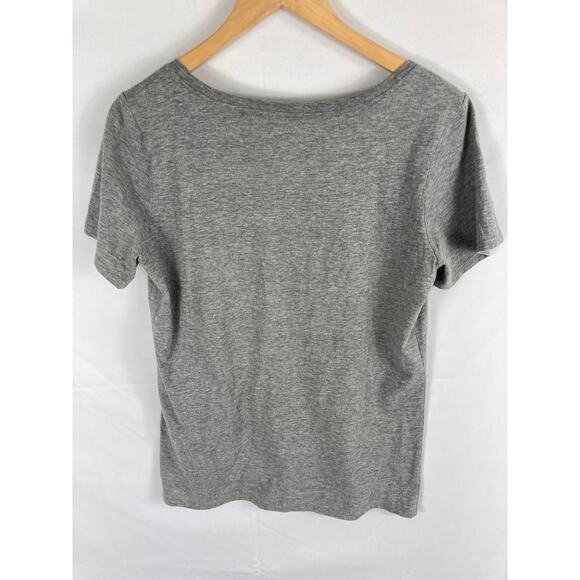 Nike The Nike Tee Nike Sportswear Est 1972 Graphic Tshirt Grey Size Medium - Picture 4 of 4
